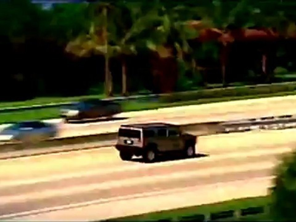CSI - Miami - Season 4 - Clip - Eric rescues Ryan