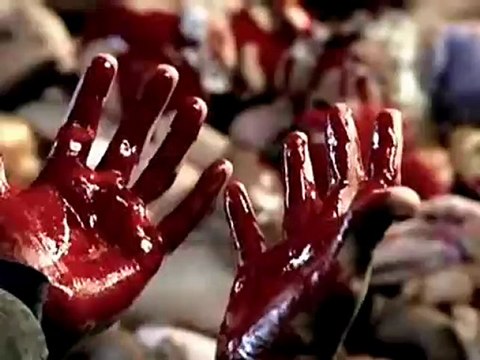 CSI - NY - Season 2 - Clip - This is spooky