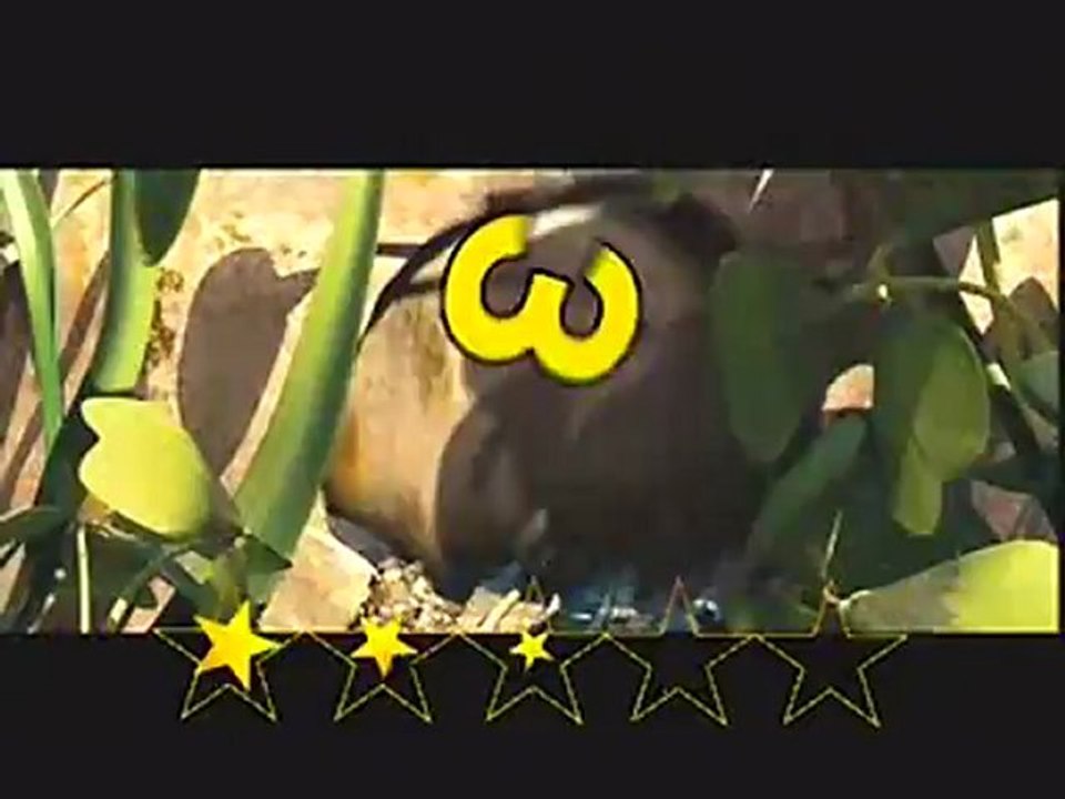 Arthur And The Invisibles - review