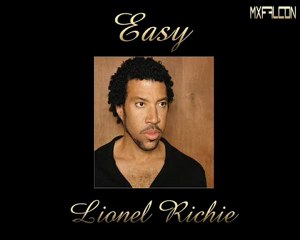 Easy-Lionel Richie-Legendado