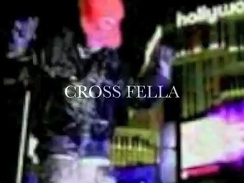 Dj Cross Fella Remix Video Pomo