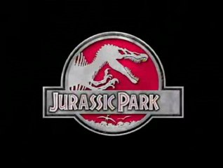 Bande Annonce - Jurassic Park III.
