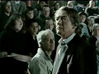 The Oxford Murders - Clip - The secret meaning of numbers