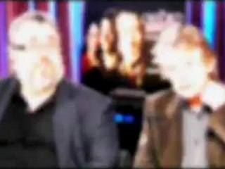 The Oxford Murders - Exclusive interview with John Hurt and Alex De La Iglesia