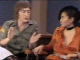 The U.S. vs John Lennon - Clip - Bed peace