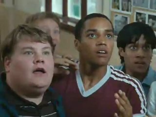 The History Boys - Clip - The results