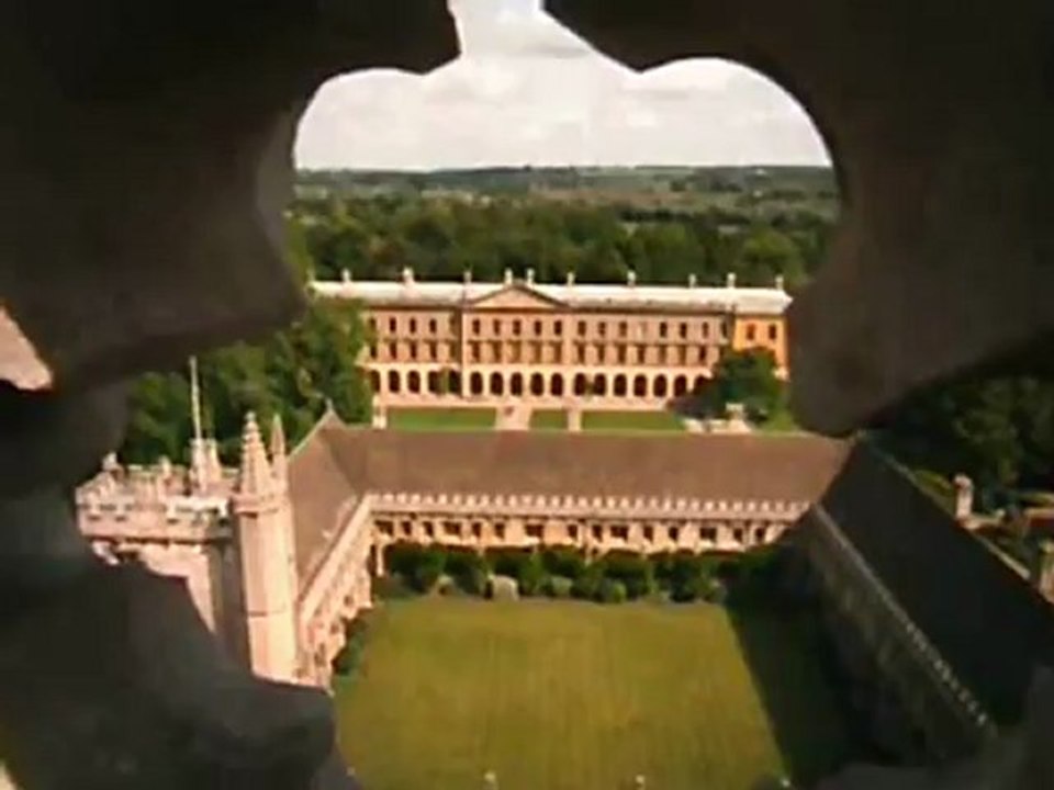 The History Boys - Clip - The interviews