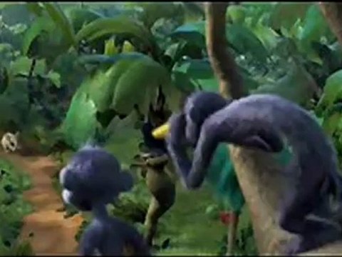 Horton Hears A Who - TV Spot