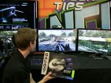 Nvidia Geforce GTX 670 Showcase and Features with 3D Vision Surround NCIX Tech Tips