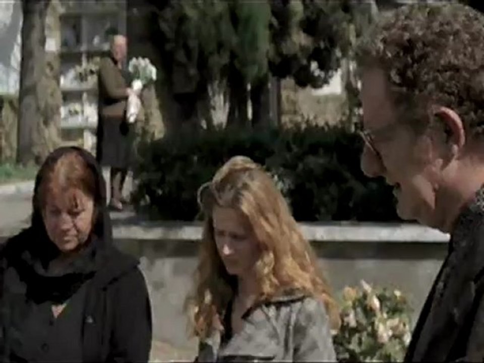 Romanzo Criminale - Clip - The interrogation