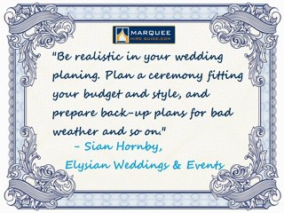 Marquee Hire Guide's Quick Tip Clip #22 – Elysian