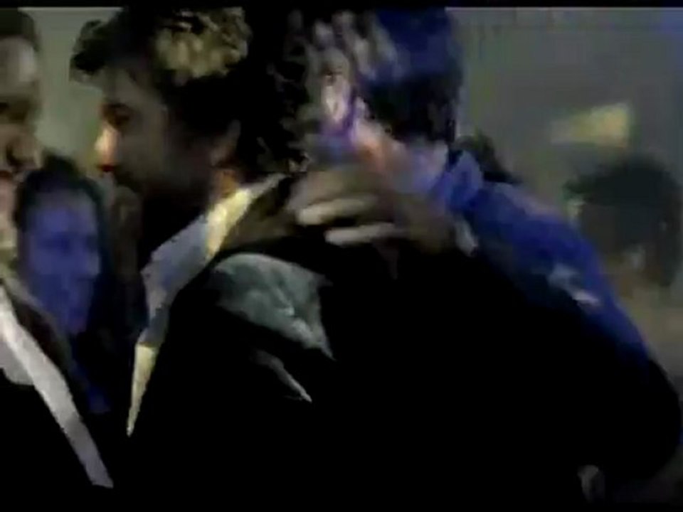 Romanzo Criminale - Clip - Disco scene 2