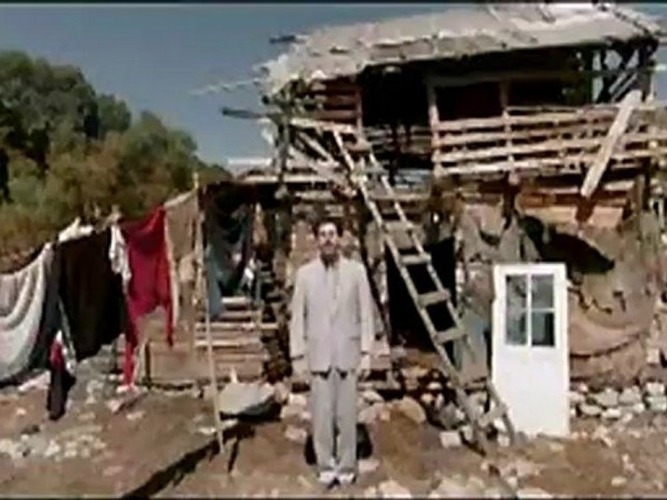 Borat