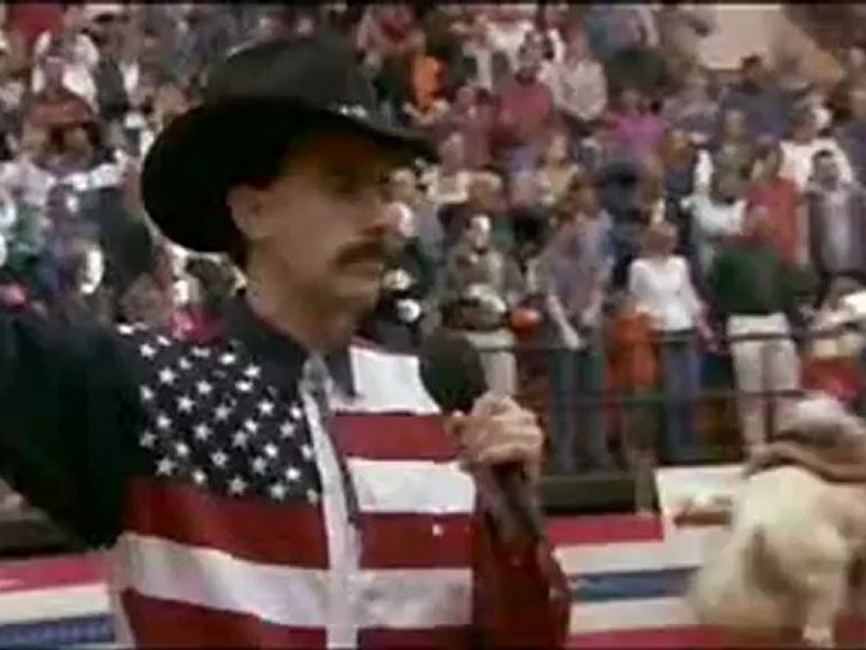 Borat - Trailer 2