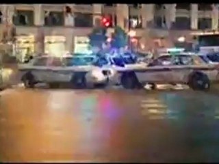 Wanted (2007) - Clip - I'm sorry