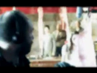 Wanted (2007) - Press conference