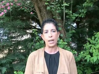 Sport: Badiaâ MASLOUHI agir avec Laurent GRANDGUILLAUME