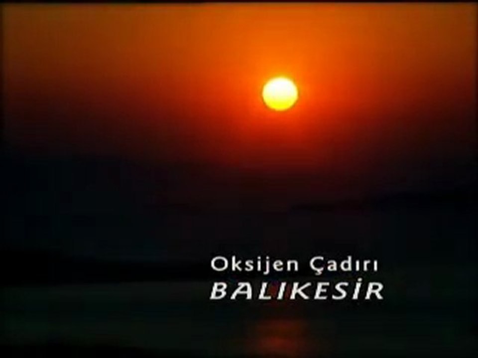 Balikesir Belgeseli