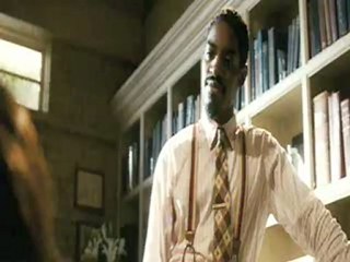 Idlewild - Clip - How would I look?