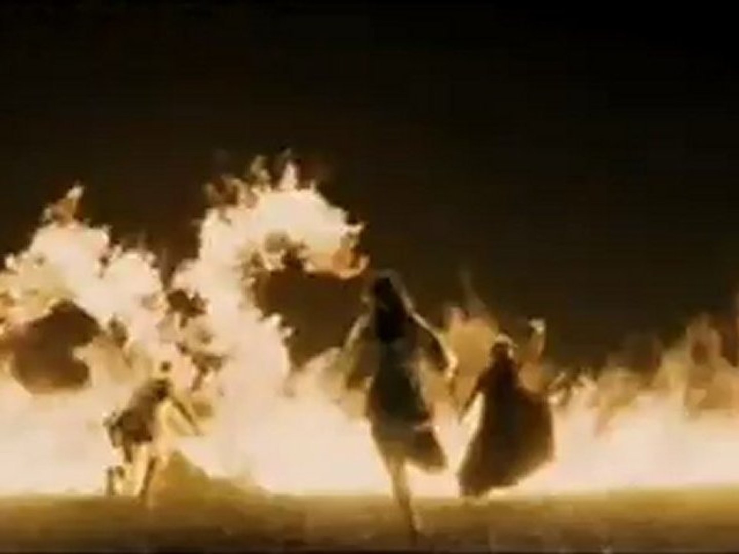 Harry Potter and the Half Blood Prince Clip I Killed Sirius Black