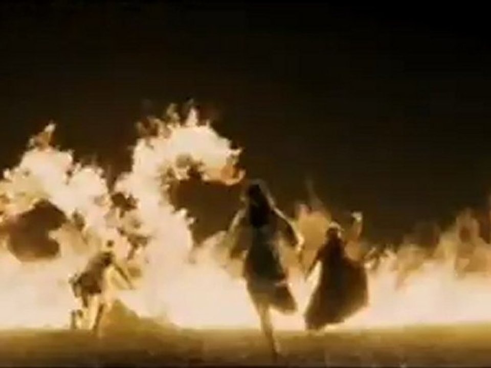 Harry Potter and the Half Blood Prince - Clip - I Killed Sirius Black