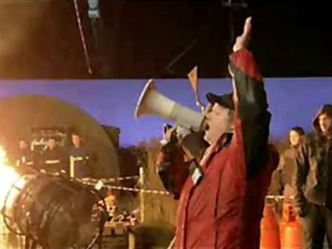 Harry Potter and the Half Blood Prince - Behind The Scenes - The Story