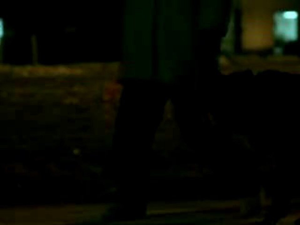 The Night Listener - Clip - They know