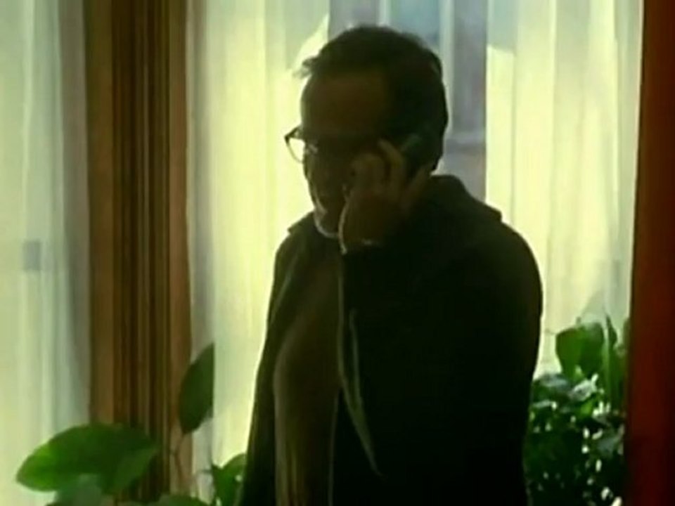 The Night Listener - Clip - Hi Pete