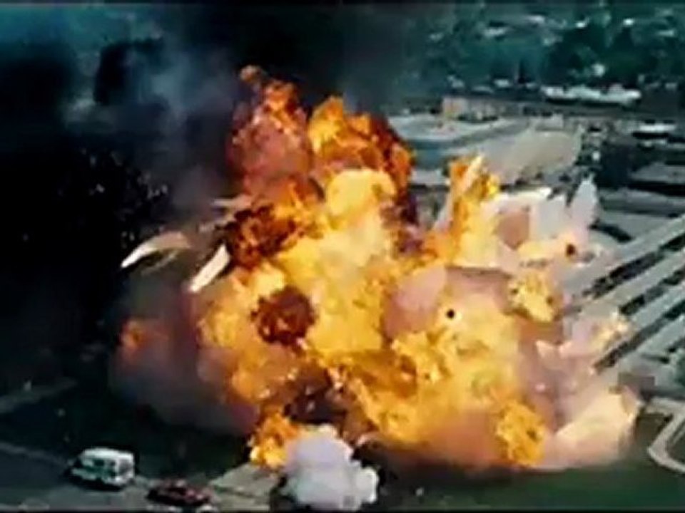 The Dark Knight