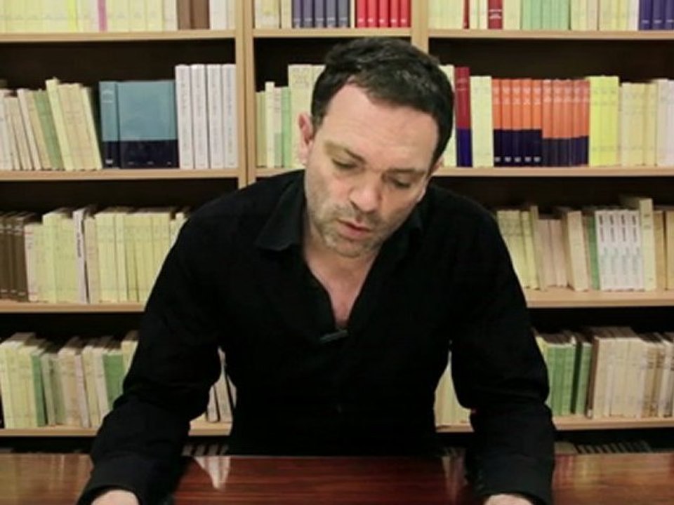 Le Flash Actu de Yann Moix