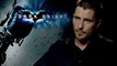 The Dark Knight - Interview with Christian Bale