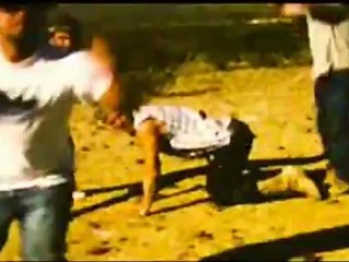 Dirty Sanchez: The Movie