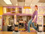 Clerks II - Clip - Jackson 5 dancing