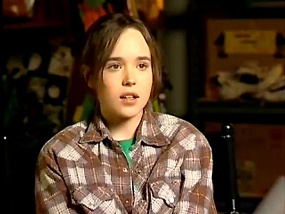 Juno - Behind the scenes