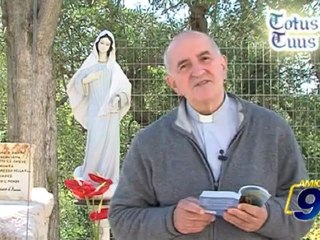 Totus Tuus | Puntata 12-05-2012