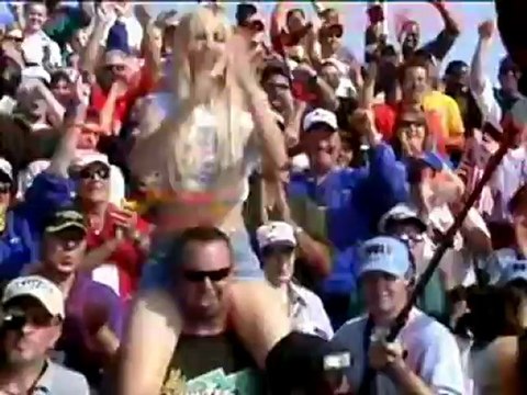 Talladega Nights - The Ballad of Ricky Bobby - review