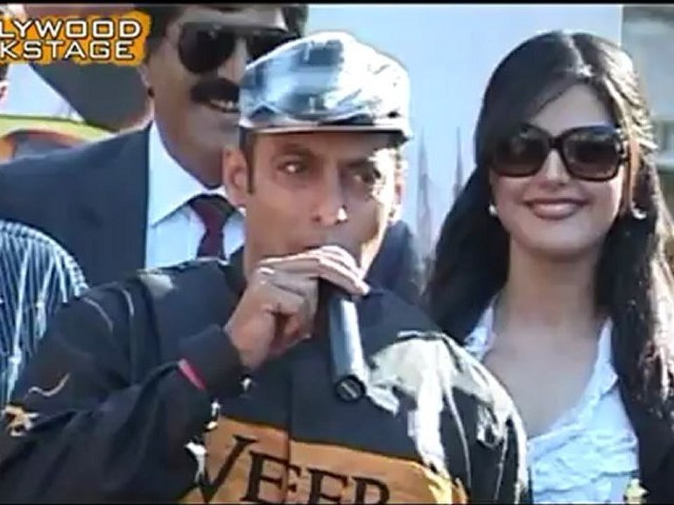 'Ek Tha Tiger' Exclusive TRAILER RELEASED