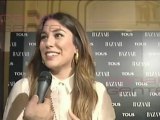 Blanca Suárez, muy enamorada de Miguel Ángel Silvestre