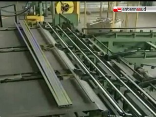 TG 11.05.12 Fidindustria, un numero verde per gli imprenditori in difficoltà