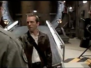 Stargate S.G.1 - Season 9 Part 5 - DVD Extra - Ethon (With commentary)