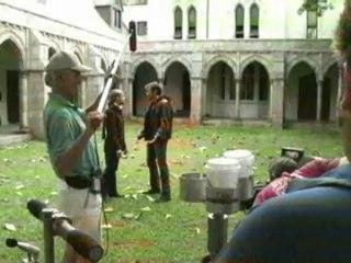 Lost: Season 2 - Part 1 - DVD Extra - Flashbacks (Extract)