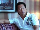 Lost: Season 2 - Part 1 - Exclusive interview with Daniel Dae Kim