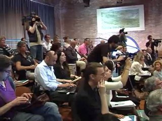 americas cup parte lo show