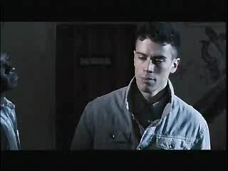 Wilderness - Clip - Callum