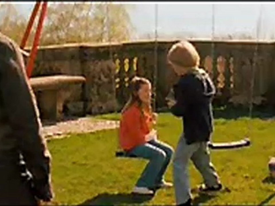 Ghosts of Girlfriends Past