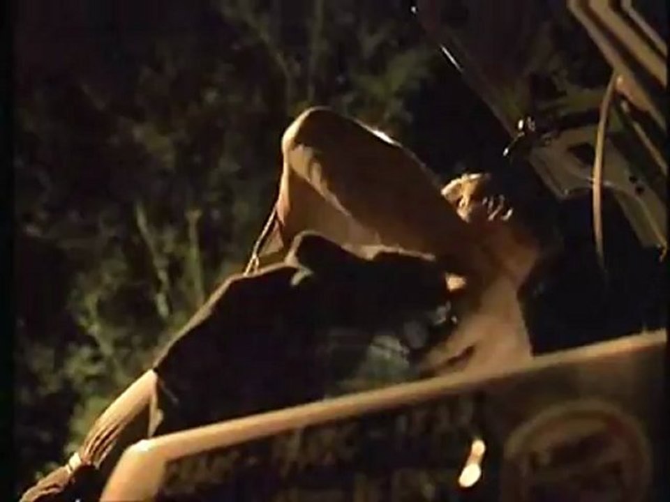 11:14 - Clip - The body