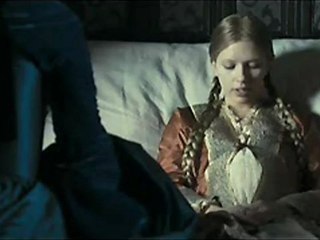 The Other Boleyn Girl - Clip - I've been kept occupied