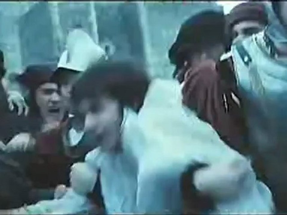 The Other Boleyn Girl