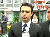 Galatasaray Fenerbahçe Süper Final Kupası Yola Çıktı 12 Mayıs 2012