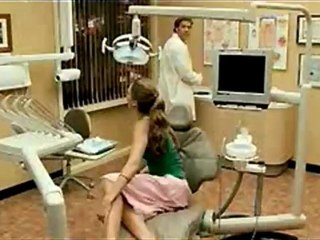 Good Luck Chuck - Clip - Penguin freak